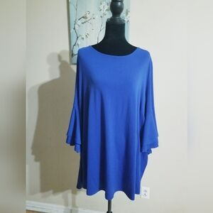 avenue tunic